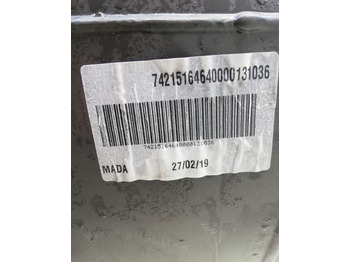 Kraftstofftank für LKW neu kaufen ZBIORNIK PALIWA VOLVO FH4 FH13 FMX FM 110X70CM: das Bild 4