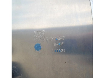 Kraftstofftank für LKW neu kaufen ZBIORNIK PALIWA VOLVO FH4 RENAULT OM 21516447 100X70X70 405L.: das Bild 5