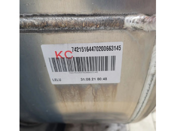 Kraftstofftank für LKW neu kaufen ZBIORNIK PALIWA VOLVO FH4 RENAULT OM 21516447 100X70X70 405L.: das Bild 4