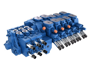 ZOOMLION Ersatzteile