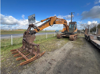 HYUNDAI Kettenbagger