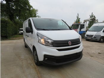 FIAT Talento Kleintransporter