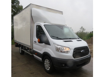 FORD Transit Koffer Transporter