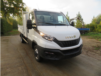 IVECO Daily 35c16 Kipper Transporter