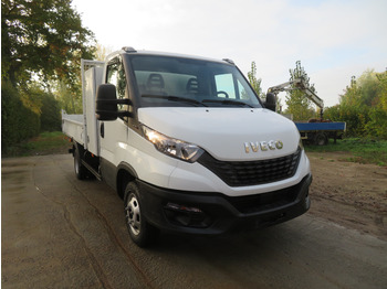 IVECO Daily 35c16 Kipper Transporter