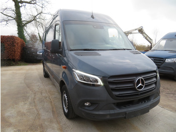 MERCEDES-BENZ Sprinter 317 Kastenwagen