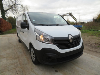 RENAULT Trafic 1.6 Kleintransporter