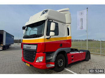 DAF CF 400 Sattelzugmaschine
