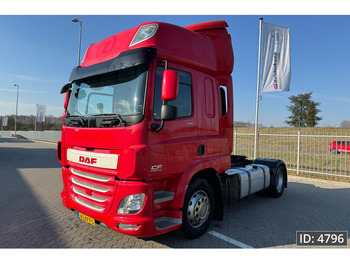 DAF CF 440 Sattelzugmaschine