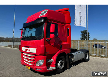 DAF CF 440 Sattelzugmaschine