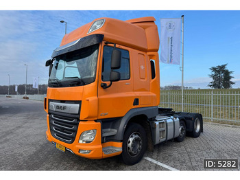 DAF CF 450 Sattelzugmaschine