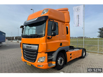 DAF CF 450 Sattelzugmaschine