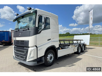 VOLVO FH 500 Containerwagen/ Wechselfahrgestell LKW