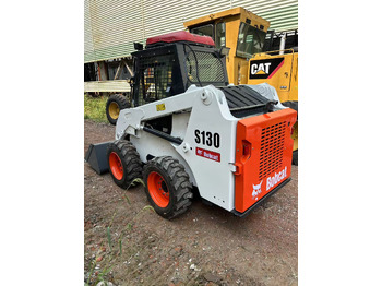 BOBCAT S130 Kompaktlader