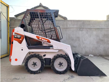 BOBCAT S70 Kompaktlader