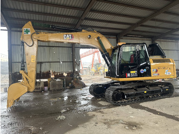 CATERPILLAR 315D Kettenbagger