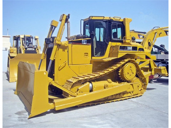 CATERPILLAR D6R Bulldozer