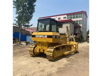 CATERPILLAR D7G Bulldozer