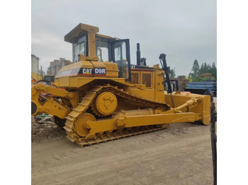 CATERPILLAR D9R Bulldozer