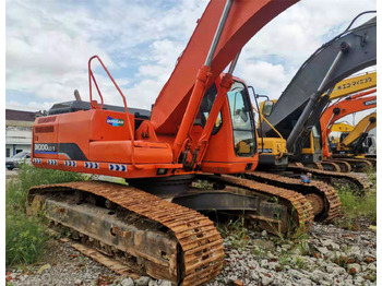 Kettenbagger DOOSAN Excavator DH300 Click Here for Discount: das Bild 5