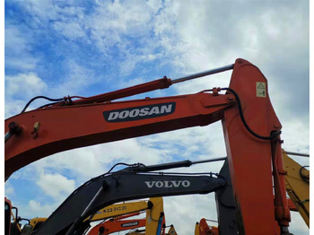 Kettenbagger DOOSAN Excavator DH300 Click Here for Discount: das Bild 3