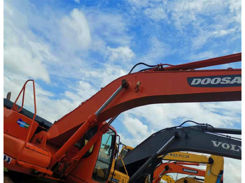 Kettenbagger DOOSAN Excavator DH300 Click Here for Discount: das Bild 4