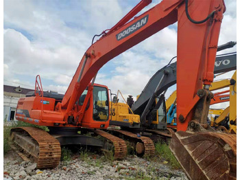 Kettenbagger DOOSAN Excavator DH300 Click Here for Discount: das Bild 2