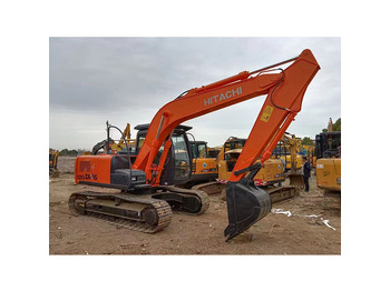 HITACHI ZX120 Kettenbagger