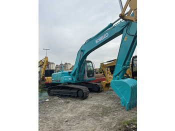 HITACHI Kettenbagger