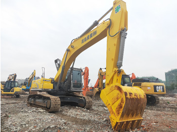 KOBELCO Kettenbagger