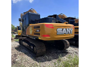 SANY Bagger
