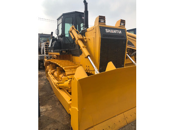 SHANTUI Bulldozer