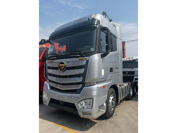 FOTON Sattelzugmaschine