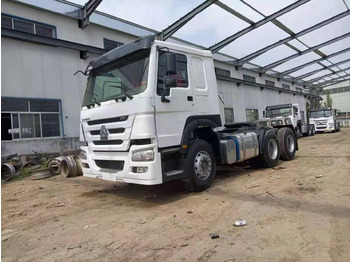 SINOTRUK HOWO Sattelzugmaschine