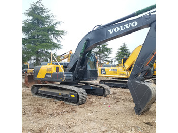 VOLVO EC210 Kettenbagger