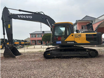 VOLVO EC240 Kettenbagger
