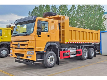 SINOTRUK HOWO Kipper