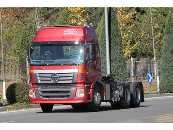 FOTON Sattelzugmaschine