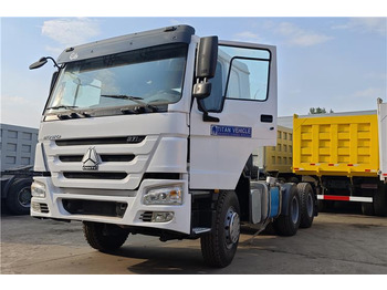 SINOTRUK HOWO Sattelzugmaschine