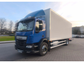 DAF LF Koffer LKW