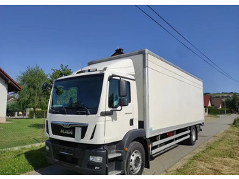 MAN TGM 18.290 Koffer LKW