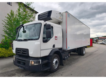 RENAULT D 320 Kühlkoffer LKW