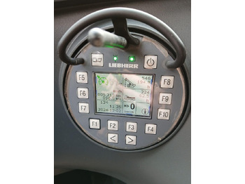 Liebherr Liebherr LTM 1300-6.3 – Leasing Liebherr Liebherr LTM 1300-6.3: das Bild 4