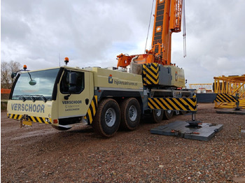 Liebherr Liebherr LTM 1300-6.3 – Leasing Liebherr Liebherr LTM 1300-6.3: das Bild 1