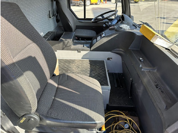 All-Terrain Kran Liebherr Liebherr LTM 1500: das Bild 5 All-Terrain Kran Liebherr Liebherr LTM 1500: das Bild 5