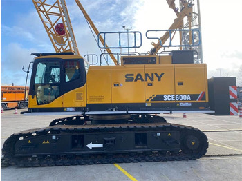 PALFINGER Raupenkran