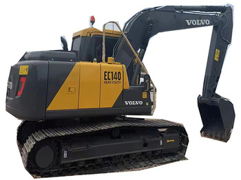VOLVO EC140 Kettenbagger