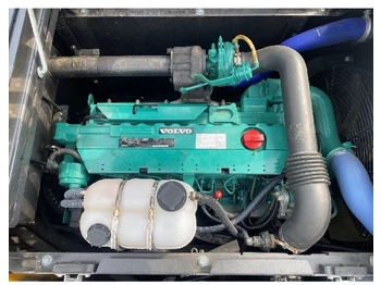 Kettenbagger 2023 Volvo EC210D: das Bild 5