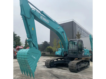 KOBELCO Kettenbagger