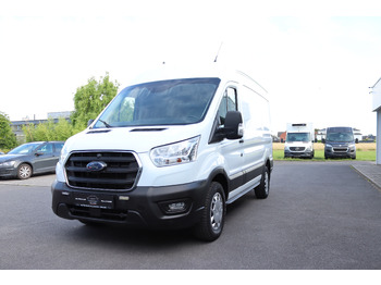 FORD Transit Kastenwagen